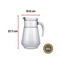 Nivalmix-Conjunto-de-Jarra-e-Copo-Ginga-Vidro-5-Pecas---Nadir-2425156--1- Nivalmix-Conjunto-de-Jarra-e-Copo-Ginga-Vidro-5-Pecas---Nadir-2425156--1-