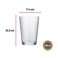 Nivalmix-Conjunto-de-Jarra-e-Copo-Ginga-Vidro-5-Pecas---Nadir-2425156--2- Nivalmix-Conjunto-de-Jarra-e-Copo-Ginga-Vidro-5-Pecas---Nadir-2425156--2-