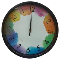 Nivalmix-Relogio-de-Parede-30x4cm-N239575-0-Preto-Quanhe-2395750-001 Nivalmix-Relogio-de-Parede-30x4cm-N239575-0-Preto-Quanhe-2395750-001