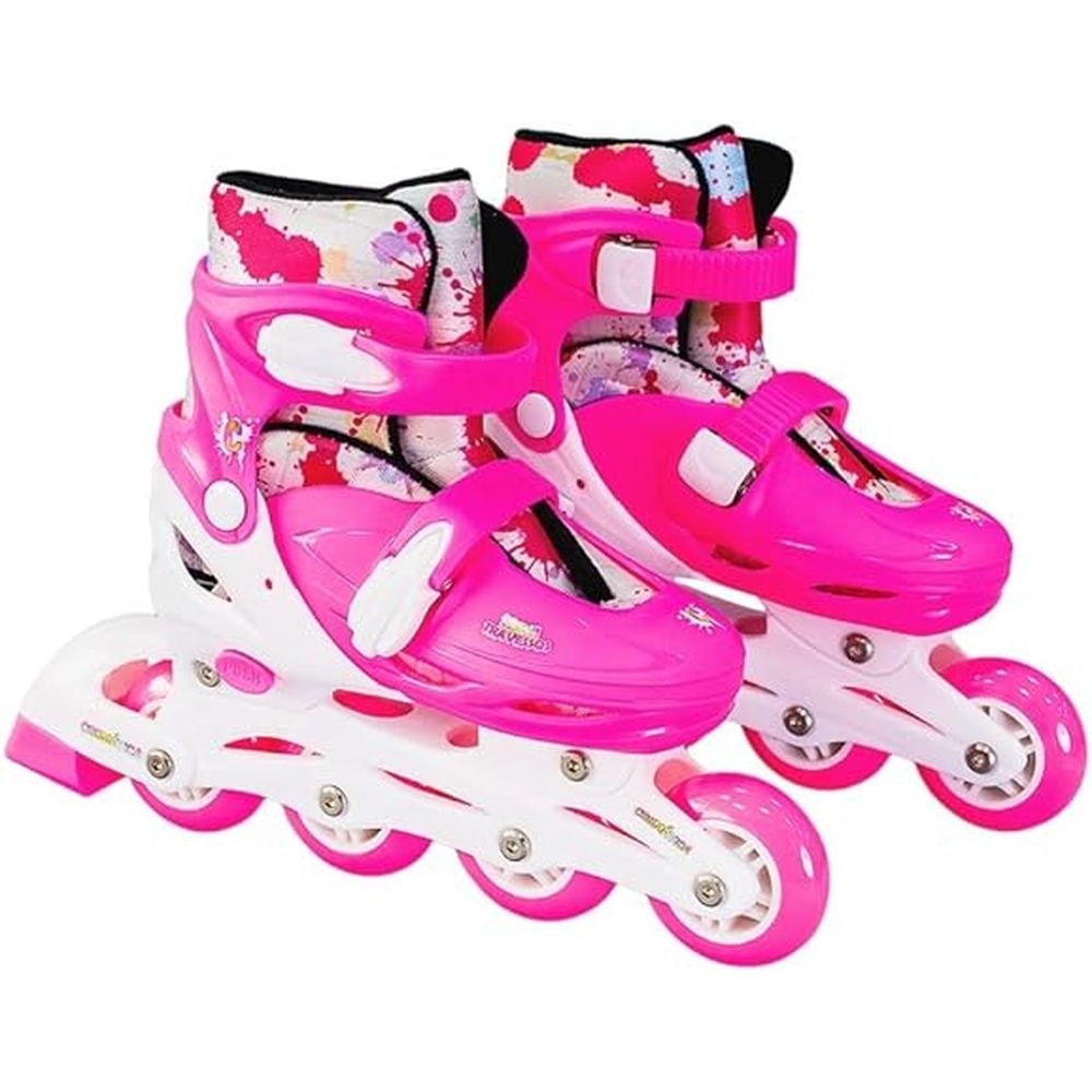 Nivalmix-Kit-Patins-Mini-Travessos-35-38-Rosa-KP1940FMMI-Unik-2416628--6- Nivalmix-Kit-Patins-Mini-Travessos-35-38-Rosa-KP1940FMMI-Unik-2416628--6-