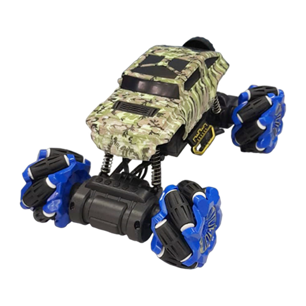Nivalmix-Carrinho-de-Controle-Remoto-7-funcoes-Twist---Weel-Kids-2418370--1- Nivalmix-Carrinho-de-Controle-Remoto-7-funcoes-Twist---Weel-Kids-2418370--1-