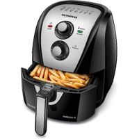 Nivalmix-Fritadeira-Air-Fryer-Family-4L-1500W-127V-AFN40---Mondial-2428770 Nivalmix-Fritadeira-Air-Fryer-Family-4L-1500W-127V-AFN40---Mondial-2428770