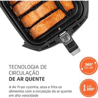 Nivalmix-Fritadeira-Air-Fryer-Family-4L-1500W-127V-AFN40---Mondial----2- Nivalmix-Fritadeira-Air-Fryer-Family-4L-1500W-127V-AFN40---Mondial----2-
