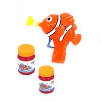 Nivalmix-Lancador-de-Bolhas-Peixe-2930-Laranja-Wellkids-2418162-002 Nivalmix-Lancador-de-Bolhas-Peixe-2930-Laranja-Wellkids-2418162-002