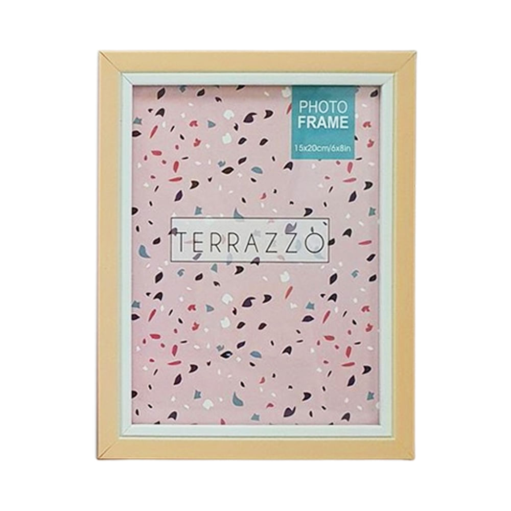 Nivalmix-Porta-Retrato-Terrazo-15x20cm-Moldura-Salmao---Wincy-2413157-002 Nivalmix-Porta-Retrato-Terrazo-15x20cm-Moldura-Salmao---Wincy-2413157-002