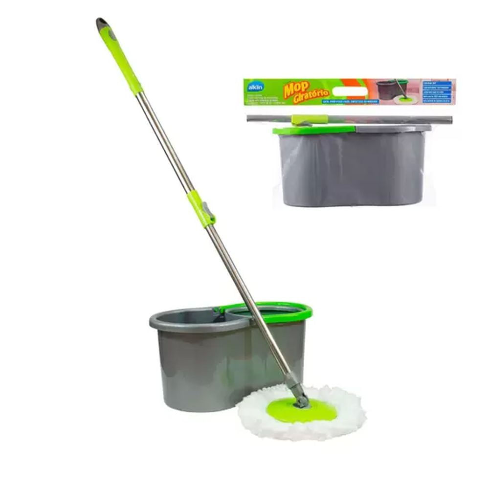 Nivalmix-Mop-Giratorio-Balde-Centrifuga-360º-12-Litros---Alklin-2428718--2- Nivalmix-Mop-Giratorio-Balde-Centrifuga-360º-12-Litros---Alklin-2428718--2-