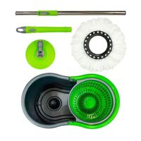 Nivalmix-Mop-Giratorio-Balde-Centrifuga-360º-12-Litros---Alklin-2428718--3- Nivalmix-Mop-Giratorio-Balde-Centrifuga-360º-12-Litros---Alklin-2428718--3-