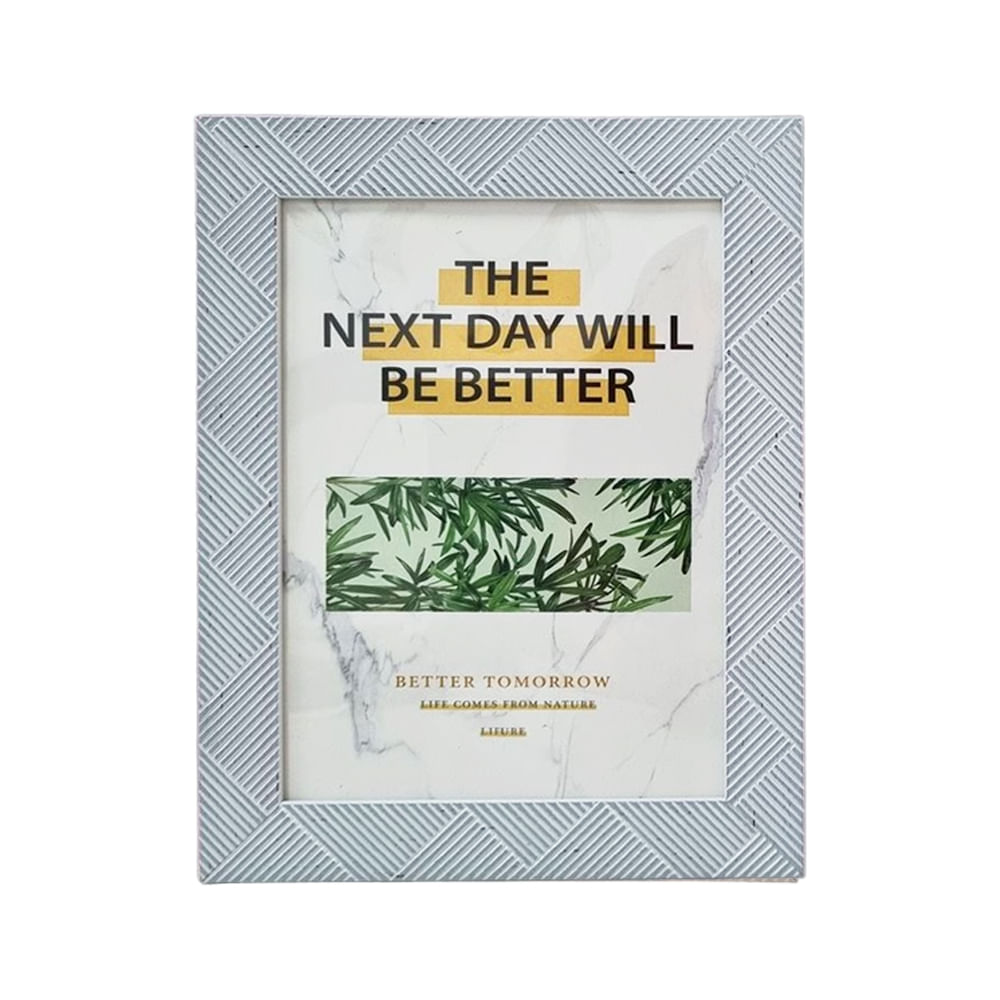 Nivalmix-Porta-Retrato-15x20cm-Listrado-Azul-Wincy-2413131-002 Nivalmix-Porta-Retrato-15x20cm-Listrado-Azul-Wincy-2413131-002