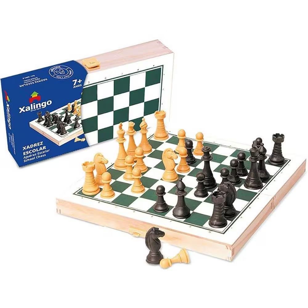 Xadrez, saiba tudo sobre esse jogo que estimula o aprendizado