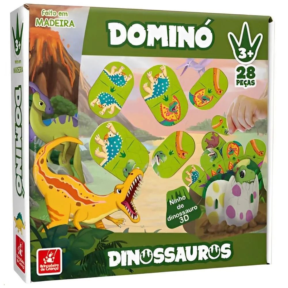 Nivalmix-Domino-de-Madeira-Dinossauros-28PCS---Brincadeira-de-Crianca-2419176--2- Nivalmix-Domino-de-Madeira-Dinossauros-28PCS---Brincadeira-de-Crianca-2419176--2-
