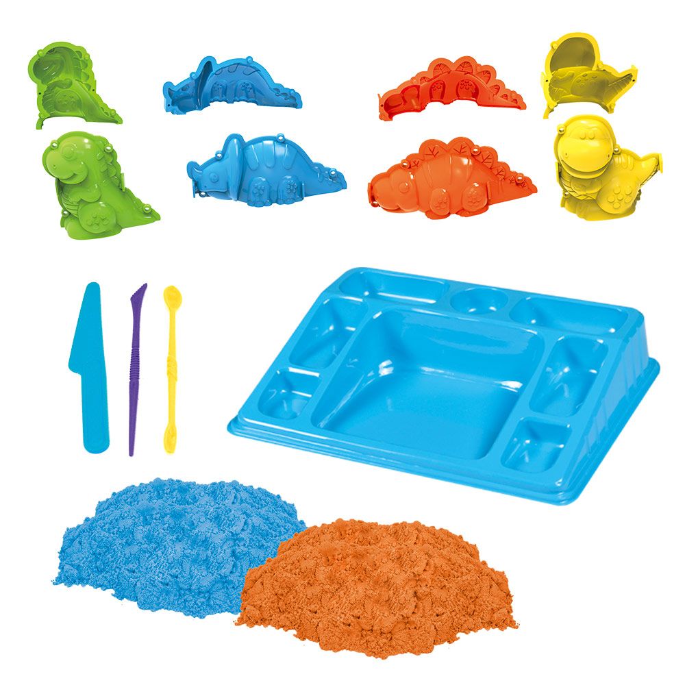 Nivalmix-Areia-Divertida-Dinossauro-500GR-DMT6644-Dm-Toys-2425845--1- Nivalmix-Areia-Divertida-Dinossauro-500GR-DMT6644-Dm-Toys-2425845--1-