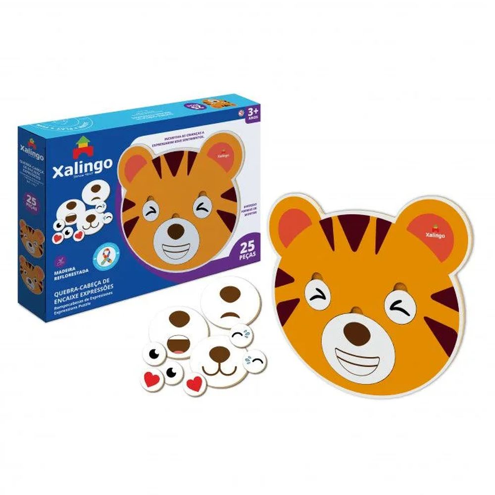 Nivalmix-Quebra-Cabeca-de-Expressoes-25-Pecas-Madeira---Xalingo-2411324--2- Nivalmix-Quebra-Cabeca-de-Expressoes-25-Pecas-Madeira---Xalingo-2411324--2-