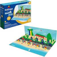 Nivalmix-Brincando-De-Engenheiro-Rio-De-Janeiro-110PCS---Xalingo-2411389--1-