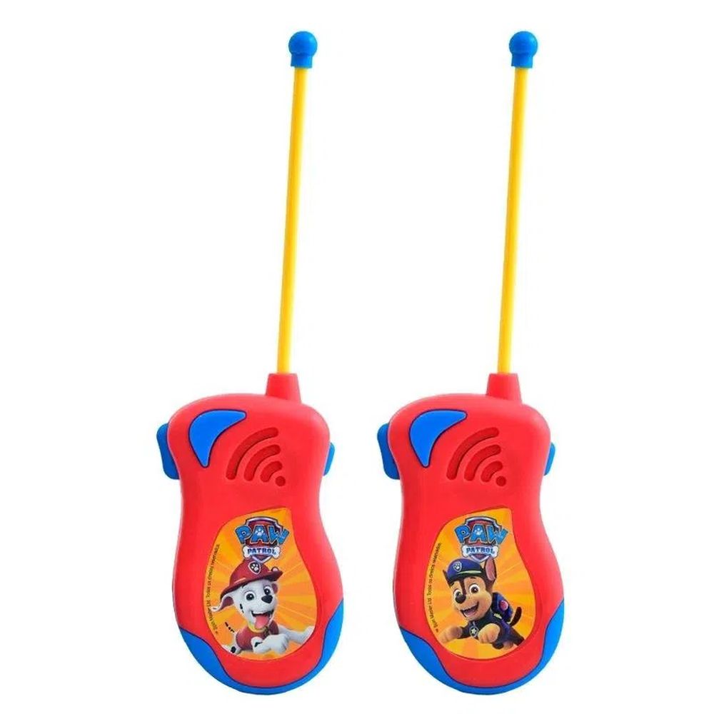 Nivalmix-Walkie-Talkie-Infantil-Patrulha-Canina-1911-Candide--1- Nivalmix-Walkie-Talkie-Infantil-Patrulha-Canina-1911-Candide--1-