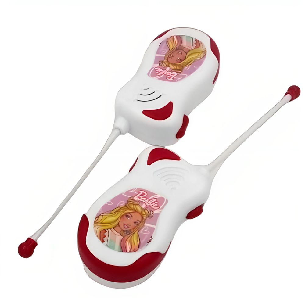 Nivalmix-Walkie-Talkie-Infantil-Barbie-1870-Candide--1- Nivalmix-Walkie-Talkie-Infantil-Barbie-1870-Candide--1-