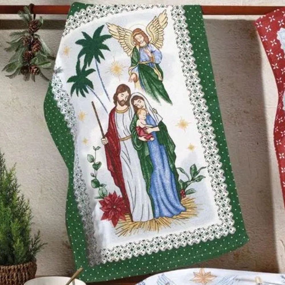 Nivalmix-Pano-de-Copa-Felpudo-Natal-Verde---Dohler-2423297-001 Nivalmix-Pano-de-Copa-Felpudo-Natal-Verde---Dohler-2423297-001