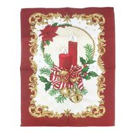 Nivalmix-Pano-de-Copa-Felpudo-Prata-Natal-Vinho---Dohler-2423310-001 Nivalmix-Pano-de-Copa-Felpudo-Prata-Natal-Vinho---Dohler-2423310-001