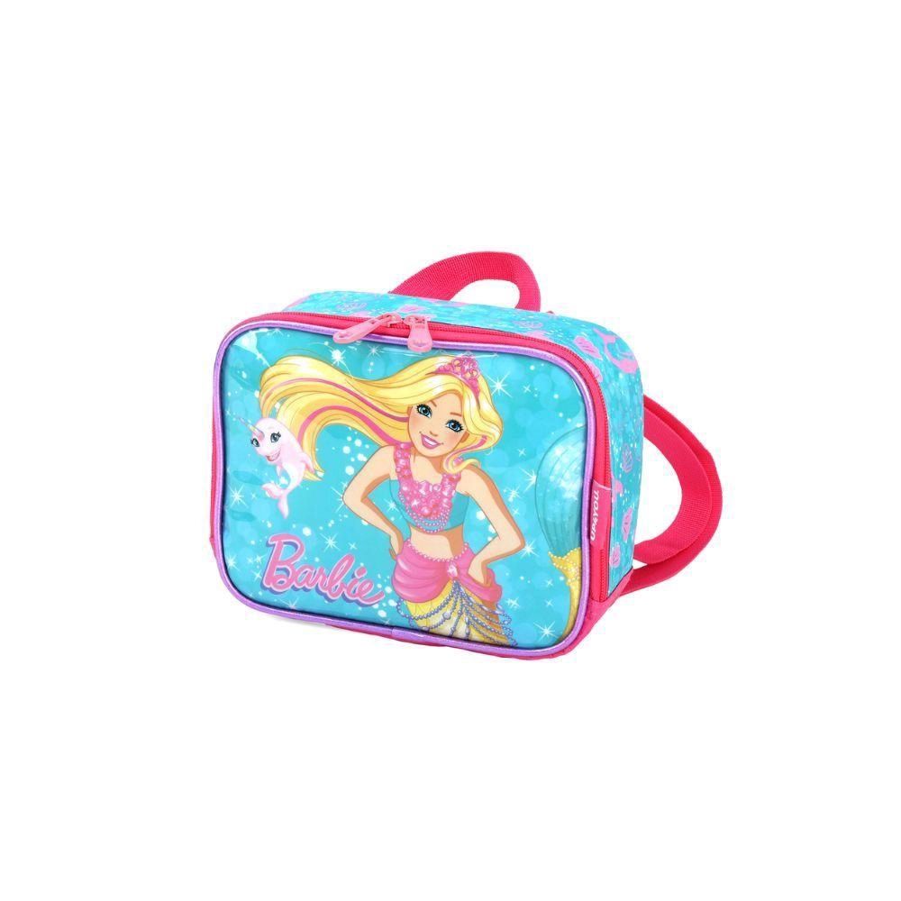 Lancheira-Termica-Escolar-da-Barbie-Verde-e-Rosa----Luxcel---1- Lancheira-Termica-Escolar-da-Barbie-Verde-e-Rosa----Luxcel---1-