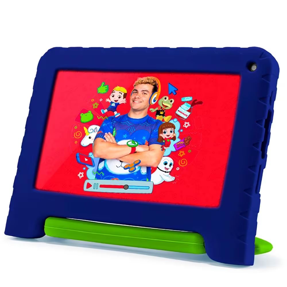 Nivalmix-Tablet-Luccas-Neto-64GB-4GB-Ram-7-Polegadas-Multilaser-2423622--3- Nivalmix-Tablet-Luccas-Neto-64GB-4GB-Ram-7-Polegadas-Multilaser-2423622--3-