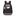 Nivalmix-Mochila-Escolar-Snoopy-Preto-MS46724SN---Luxcel-2415159--2-