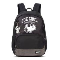 Nivalmix-Mochila-Escolar-Snoopy-Preto-MS46724SN---Luxcel-2415159--2-