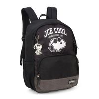 Nivalmix-Mochila-Escolar-Snoopy-Preto-MS46724SN---Luxcel-2415159--3-