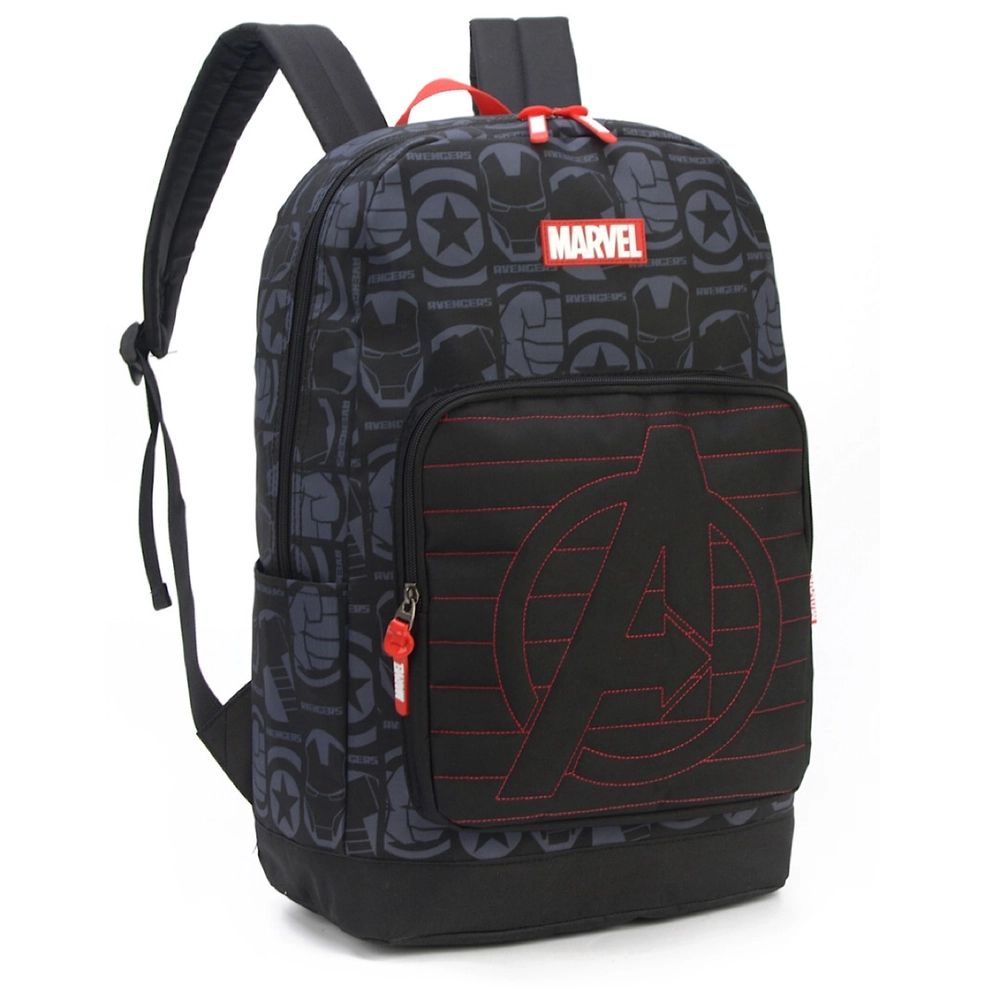 Nivalmix-Mochila-Marvel-Preta-MS47001AG-Luxcel-2415315--3- Nivalmix-Mochila-Marvel-Preta-MS47001AG-Luxcel-2415315--3-