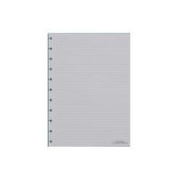 Nivalmix-Refil-Pautado-140x200mm-50FLS-90gm²-Caderno-Inteligente-2425650 Nivalmix-Refil-Pautado-140x200mm-50FLS-90gm²-Caderno-Inteligente-2425650