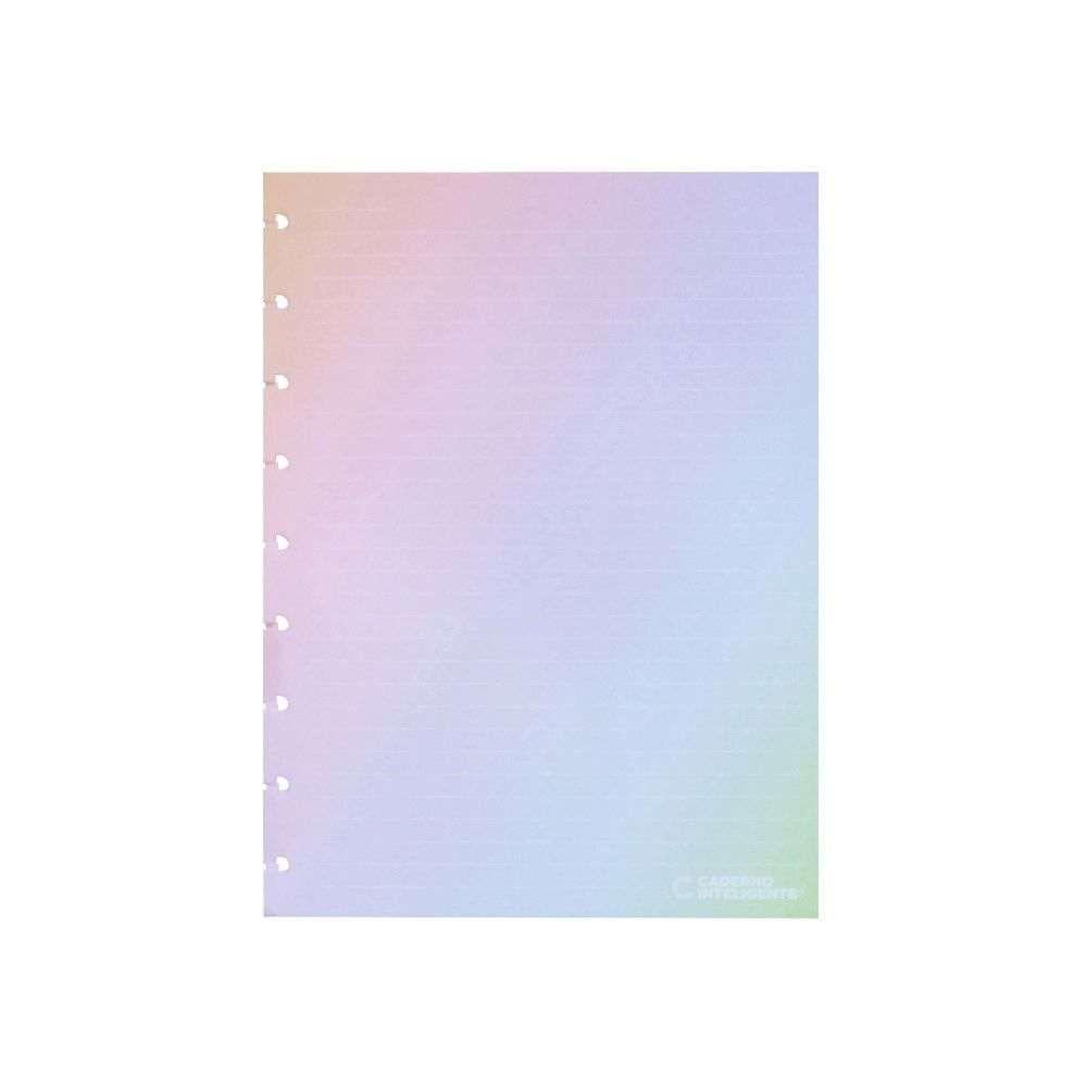 Nivalmix-Refil-Pautado-140x200mm-30FLS-120gm²-Caderno-Inteligente-2425676 Nivalmix-Refil-Pautado-140x200mm-30FLS-120gm²-Caderno-Inteligente-2425676