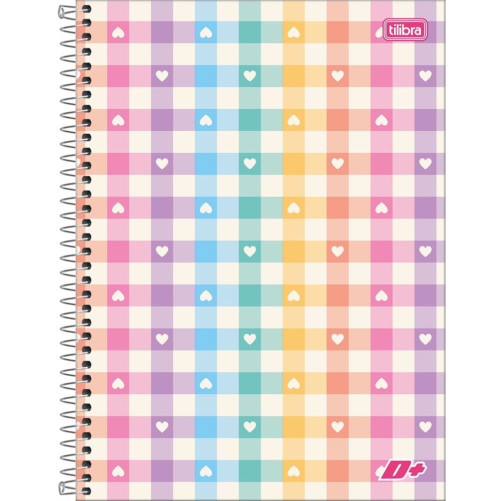 Nivalmix-Caderno-Univ.-20-Materias-400-Folhas-D-Mais-Capa-6-Tilibra-197462-006 Nivalmix-Caderno-Univ.-20-Materias-400-Folhas-D-Mais-Capa-6-Tilibra-197462-006