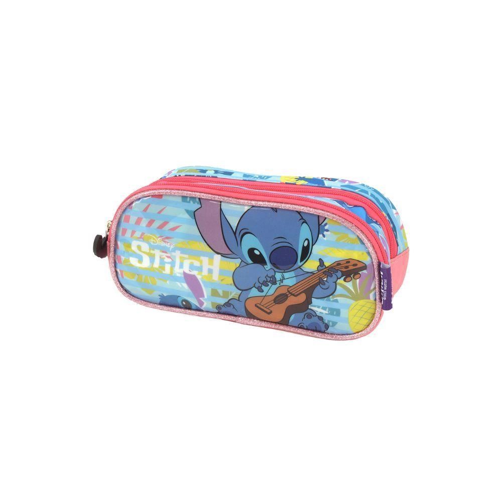 Nivalmix-Estojo-Duplo-Stitch-Salmao-EI39774SC-Luxcel-2414067--1- Nivalmix-Estojo-Duplo-Stitch-Salmao-EI39774SC-Luxcel-2414067--1-