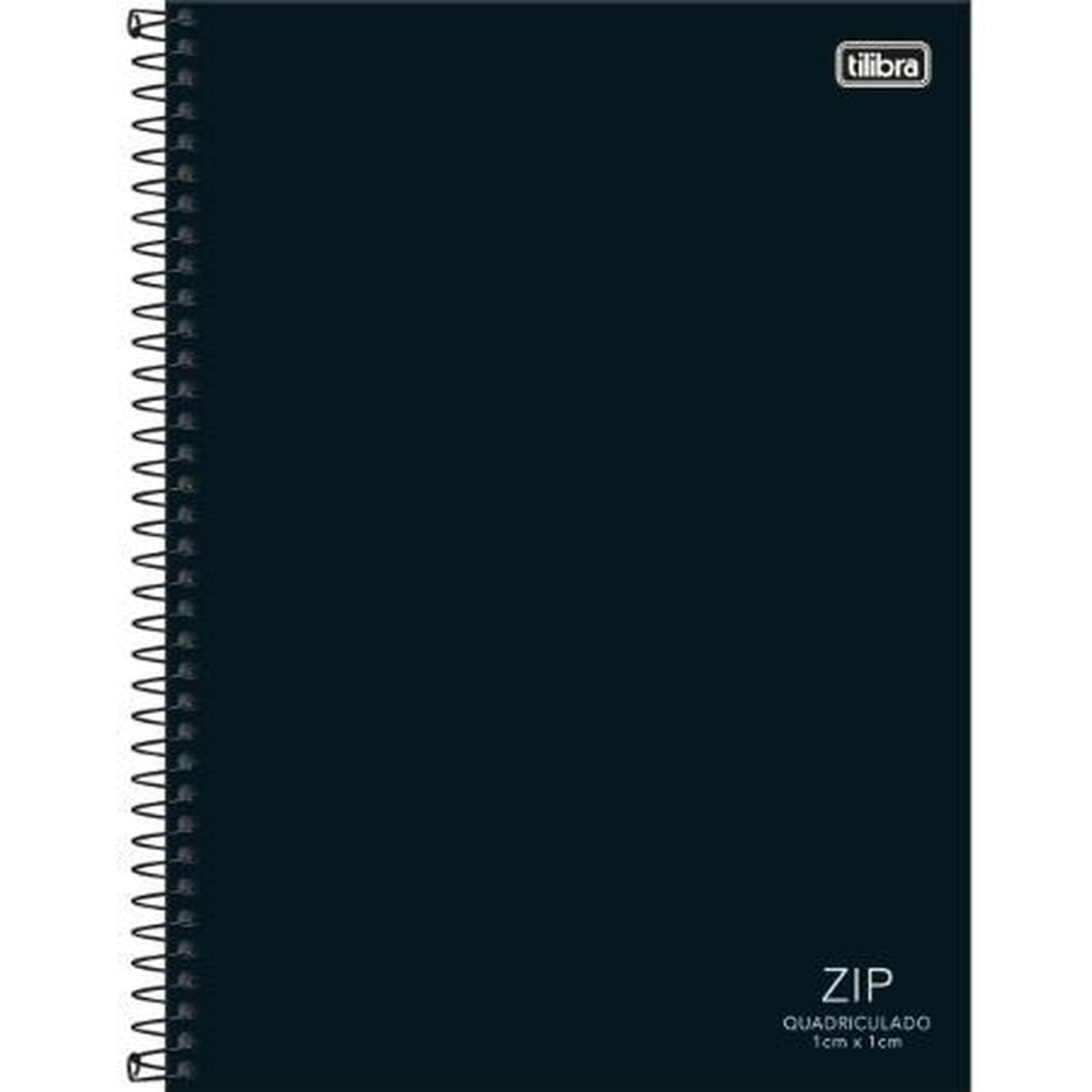 Nivalmix-Caderno-Univ.-Quadriculado-80-Folhas-ZIP-Preto---Tilibra-2378200--2- Nivalmix-Caderno-Univ.-Quadriculado-80-Folhas-ZIP-Preto---Tilibra-2378200--2-