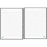 Nivalmix-Caderno-Univ.-Quadriculado-80-Folhas-ZIP-Preto---Tilibra-2378200--1- Nivalmix-Caderno-Univ.-Quadriculado-80-Folhas-ZIP-Preto---Tilibra-2378200--1-