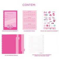 Nivalmix-Caderno-Inteligente-A5-Barbie-Pink-80-Folhas---Novitate-2425546--1- Nivalmix-Caderno-Inteligente-A5-Barbie-Pink-80-Folhas---Novitate-2425546--1-