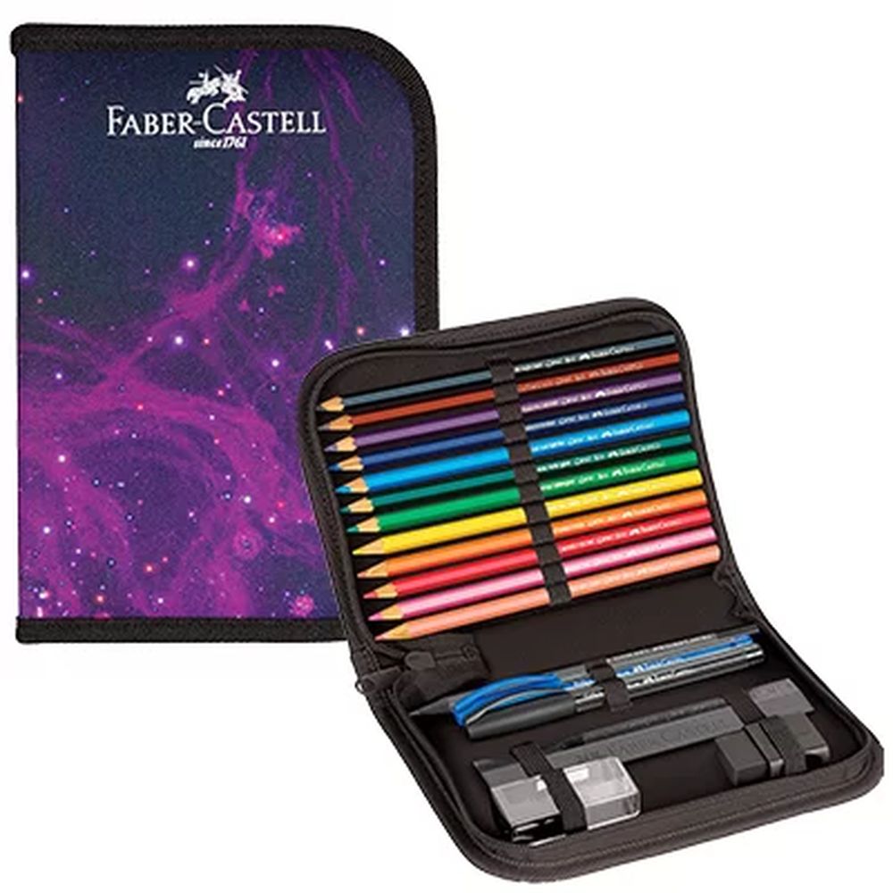 Nivalmix-Estojo-Escolar-Completo-Cosmic-18.222-Faber-Castell-2424506--1- Nivalmix-Estojo-Escolar-Completo-Cosmic-18.222-Faber-Castell-2424506--1-