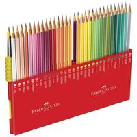 Nivalmix-Lapis-de-Cor-60-Cores-Aquarela-120260G---Faber-Castell-2049482--3- Nivalmix-Lapis-de-Cor-60-Cores-Aquarela-120260G---Faber-Castell-2049482--3-