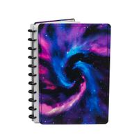 Caderno-de-Disco-190x255mm-80-Folhas-M-Cosmic---Disko--2- Caderno-de-Disco-190x255mm-80-Folhas-M-Cosmic---Disko--2-