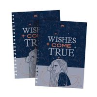 Nivalmix-Caderno-Univ.-Smart-Wishes-Come-True-80FLS---DAC-2429771--1- Nivalmix-Caderno-Univ.-Smart-Wishes-Come-True-80FLS---DAC-2429771--1-