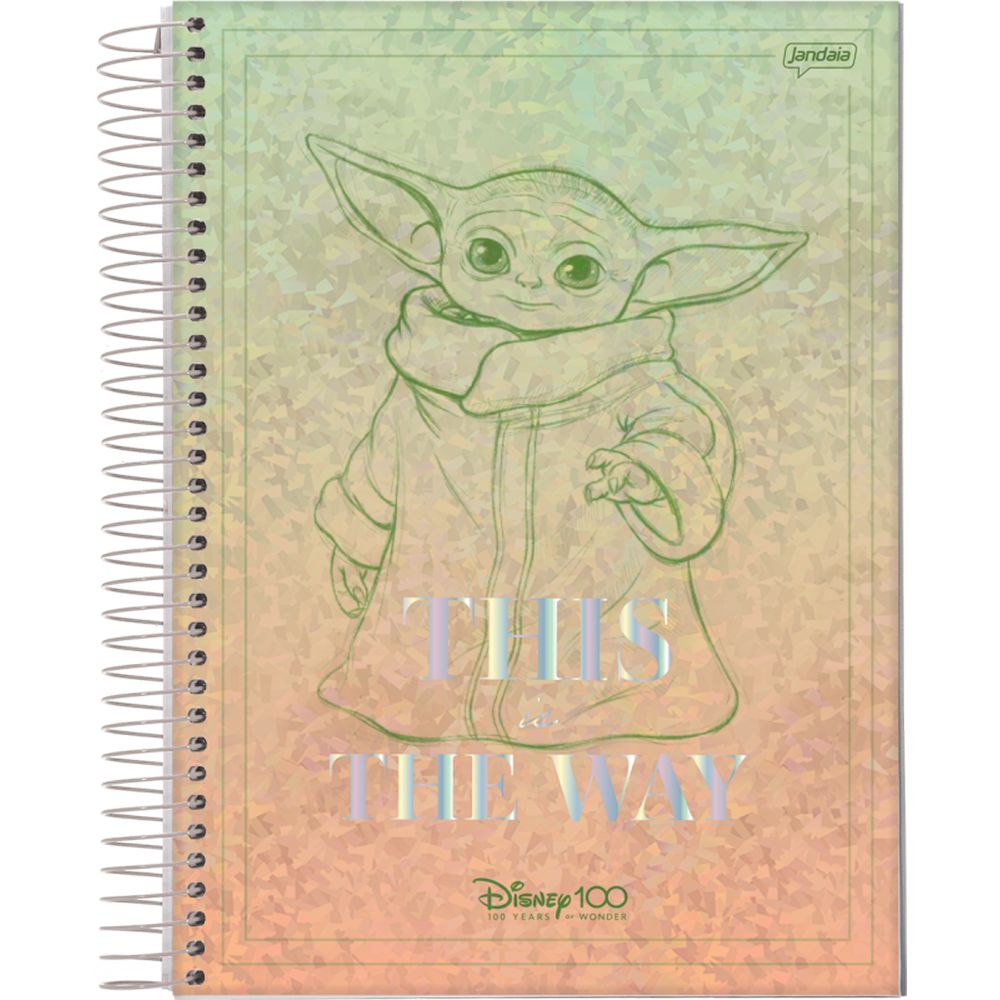 Nivalmix-Caderno-Univ-10-Materias-Disney-100-160Fls-Capa-2-Jandaia-2426456-002 Nivalmix-Caderno-Univ-10-Materias-Disney-100-160Fls-Capa-2-Jandaia-2426456-002