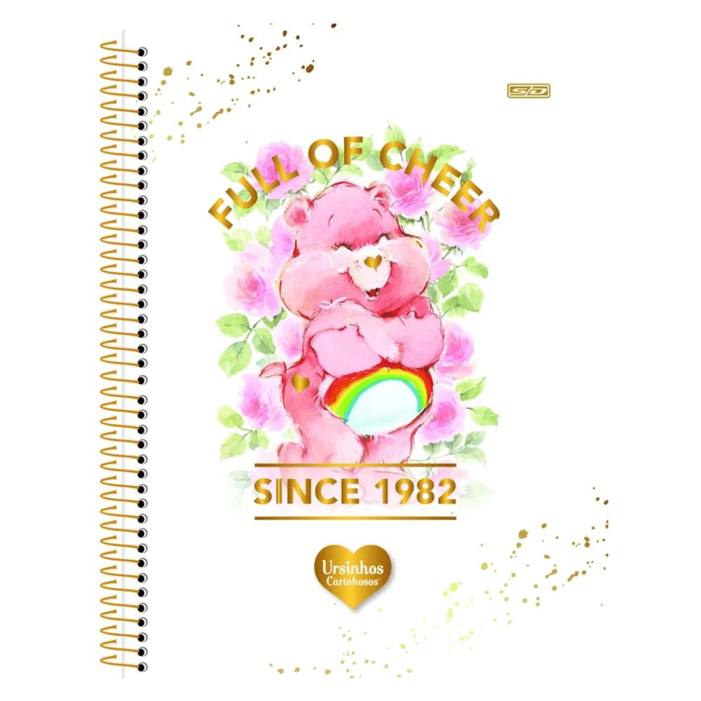 Nivalmix-Caderno-Col-10Mts-Ursinhos-C-160Fls-Capa-3-Sao-Domingos-2419501-003 Nivalmix-Caderno-Col-10Mts-Ursinhos-C-160Fls-Capa-3-Sao-Domingos-2419501-003