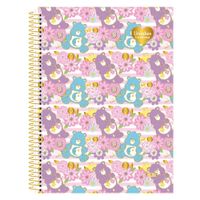 Nivalmix-Caderno-Col-10Mts-Ursinhos-C-160Fls-Capa-4-Sao-Domingos-2419501-004 Nivalmix-Caderno-Col-10Mts-Ursinhos-C-160Fls-Capa-4-Sao-Domingos-2419501-004