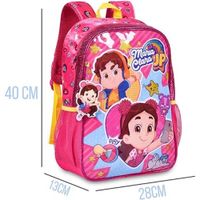 Nivalmix-Mochila-Escolar-Maria-Clara-JP-Glitter-JP24057J-Clio-2405032--2-