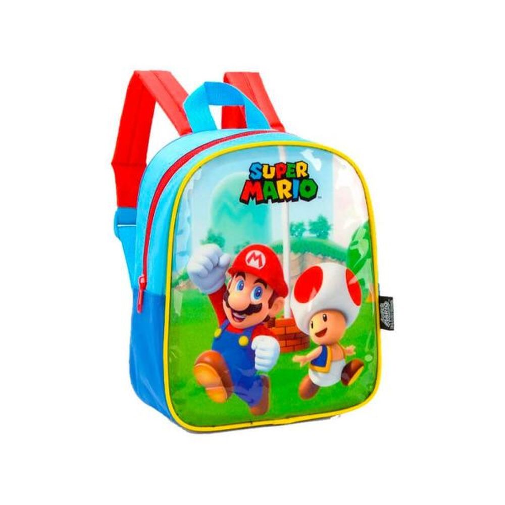 Nivalmix-Mochila-Infantil-Super-Mario-Azul-IS38972MO-Luxcel-2414509--3- Nivalmix-Mochila-Infantil-Super-Mario-Azul-IS38972MO-Luxcel-2414509--3-