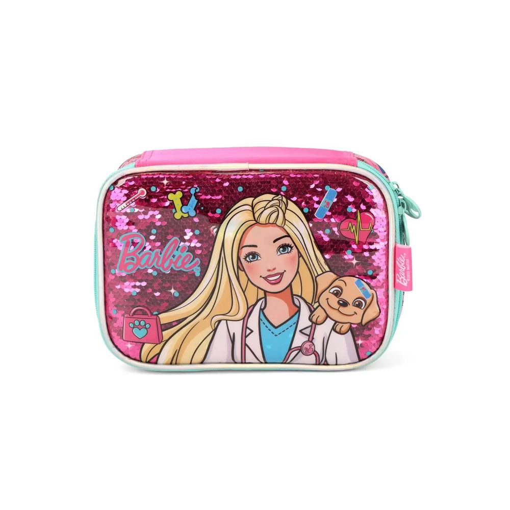 Nivalmix-Estojo-Barbie-Veterinaria-Rosa-EI39134BB-Luxcel1 Nivalmix-Estojo-Barbie-Veterinaria-Rosa-EI39134BB-Luxcel1