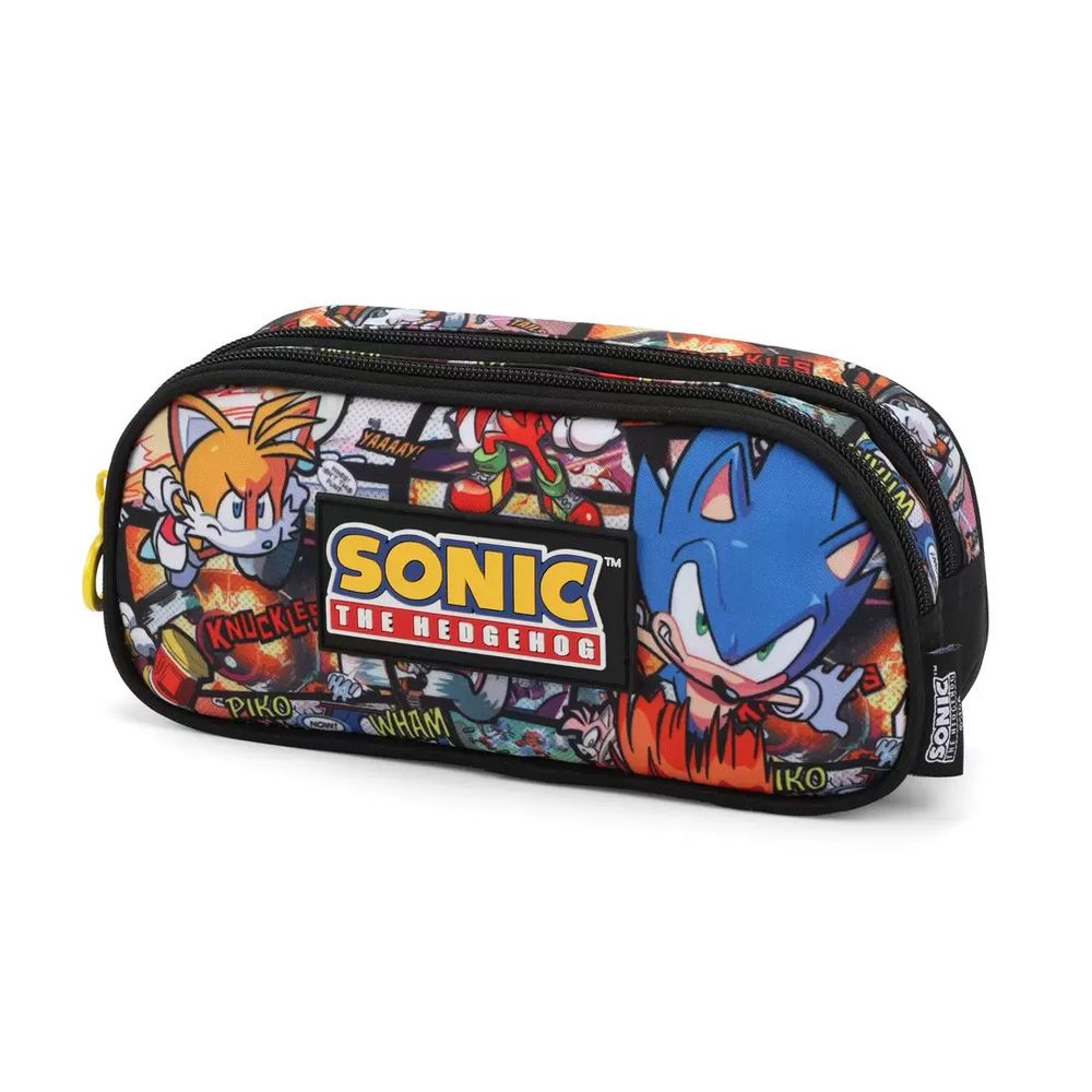 Nivalmix-Estojo-Duplo-Escolar-Sonic-ePersonagens-Laranja-Luxcel1 Nivalmix-Estojo-Duplo-Escolar-Sonic-ePersonagens-Laranja-Luxcel1