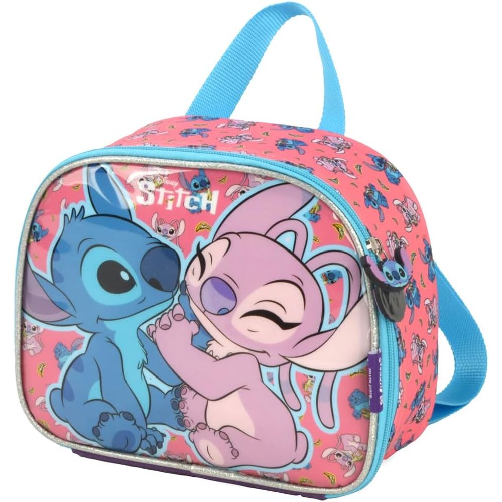 Nivalmix-Lancheira-Stitch-Roxo-LA39773SC-Luxcel1 Nivalmix-Lancheira-Stitch-Roxo-LA39773SC-Luxcel1