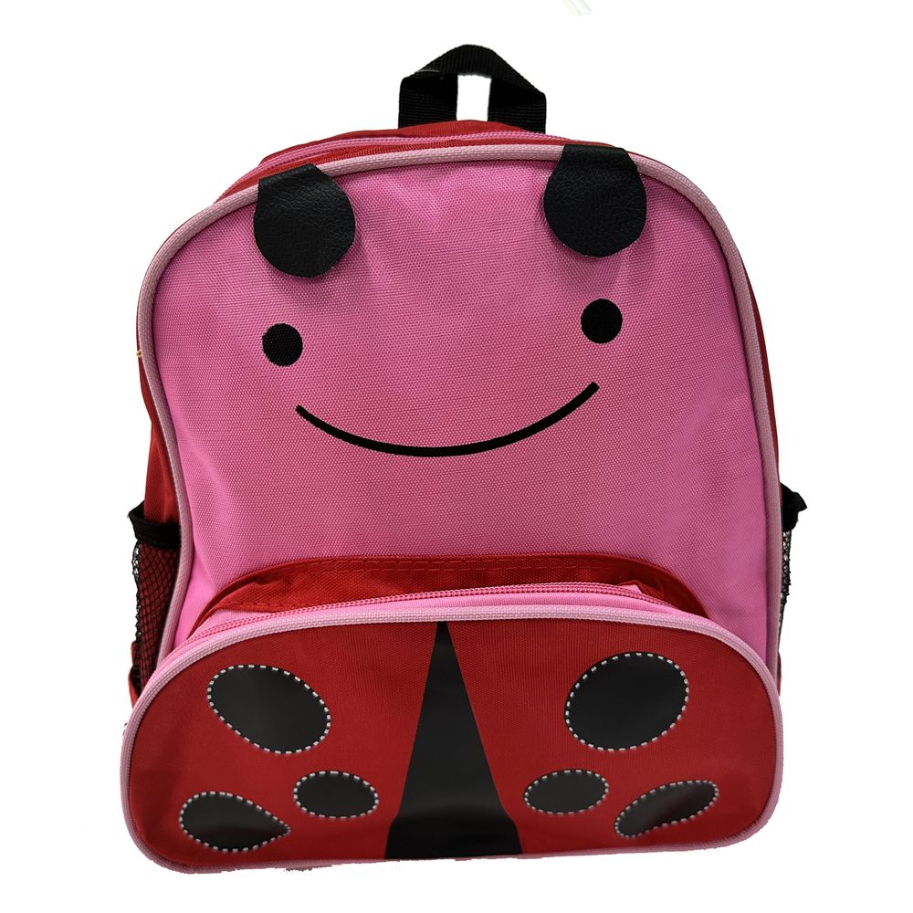nivalmix-Mochila-de-Bichinhos-Zoo-Infantil--Joaninha-Quanhe-2409725-001 nivalmix-Mochila-de-Bichinhos-Zoo-Infantil--Joaninha-Quanhe-2409725-001