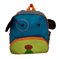 Nivalmix-Mochila-De-Bichinhos-Zoo-Infantil-cachorro-Quanhe-1