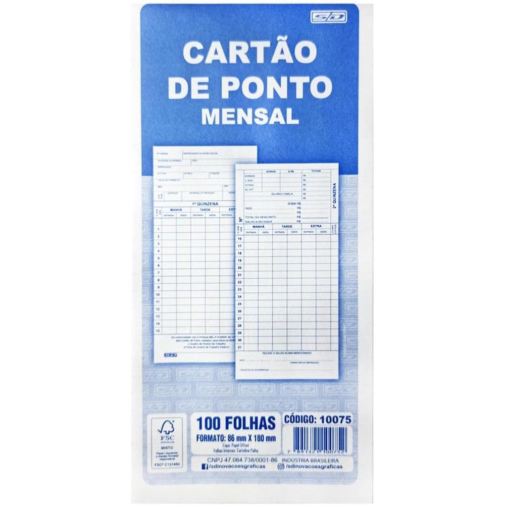 nivalmix-Cartao-de-Ponto-Mensal-100-Folhas-1042572-Sao-Domingo1Resultado nivalmix-Cartao-de-Ponto-Mensal-100-Folhas-1042572-Sao-Domingo1Resultado