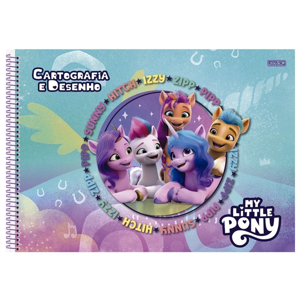 nivalmix-Caderno-de-Desenho-My-Little-Pony-Sao-Domingos3Resultado nivalmix-Caderno-de-Desenho-My-Little-Pony-Sao-Domingos3Resultado